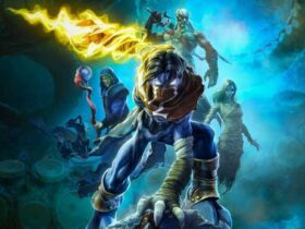 Legacy Of Kain: Soul Reaver 1&2 Remastered Review - Gamespot