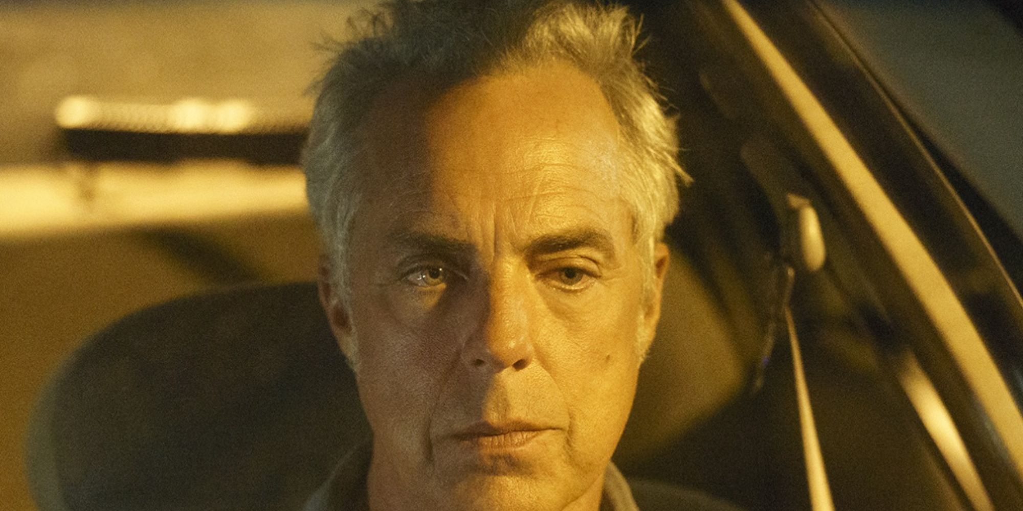 Harry Bosch