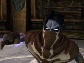 Legacy of Kain: Soul Reaver 1-2 Remastered Review - The Return of a Legend | TNS