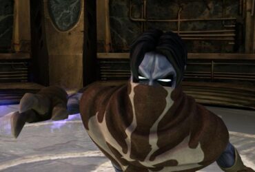 Legacy of Kain: Soul Reaver 1-2 Remastered Review - The Return of a Legend | TNS