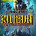 Legacy of Kain: Soul Reaver 1 & 2 Remastered - Official Launch Trailer