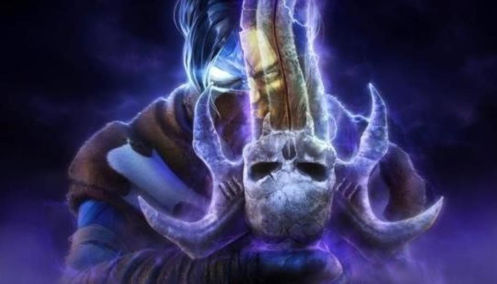 Legacy of Kain: Soul Reaver 1 & 2 Remastered  Lost Levels and other bonus materials detailed