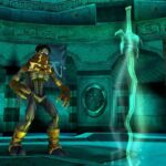 Legacy of Kain: Soul Reaver 1 & 2 Remastered (Series X) Review - CGMagazine