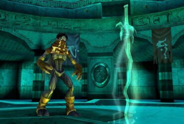 Legacy of Kain: Soul Reaver 1 & 2 Remastered (Series X) Review - CGMagazine