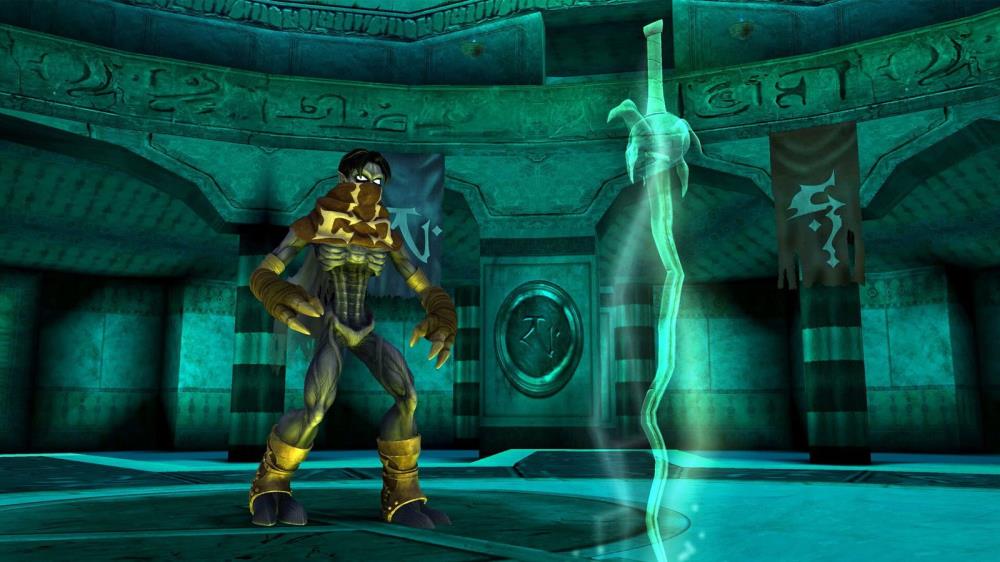 Legacy of Kain: Soul Reaver 1 & 2 Remastered (Series X) Review - CGMagazine