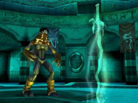 Legacy of Kain: Soul Reaver 1&2 Remastered review - Games Asylum