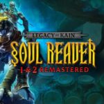 Legacy of Kain Soul Reaver 1&2 Remastered Review  A Welcome Return  Nerdy Bird Games