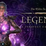 The Elder Scrolls: Legends Shutdown Cover