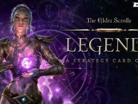 The Elder Scrolls: Legends Shutdown Cover