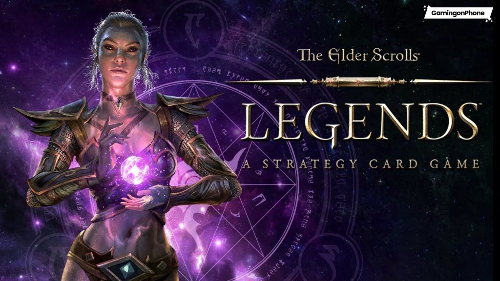 The Elder Scrolls: Legends Shutdown Cover