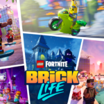 Lego Fortnite Expands With New Social Sim Brick Life