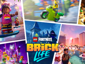 Lego Fortnite Expands With New Social Sim Brick Life