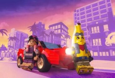 Lego Fortnite Gets New Name, Content, and GTA-Like "Brick Life" Social Roleplay Game