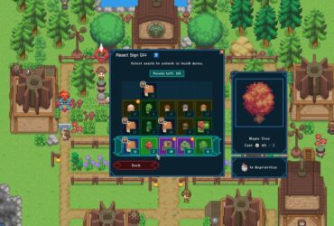 Let's Build a Zoo developer announces dungeon-building demo for its next release