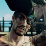 Like a Dragon: Pirate Yakuza in Hawaii Reveals English Voice Actors