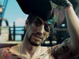 Like a Dragon: Pirate Yakuza in Hawaii Reveals English Voice Actors