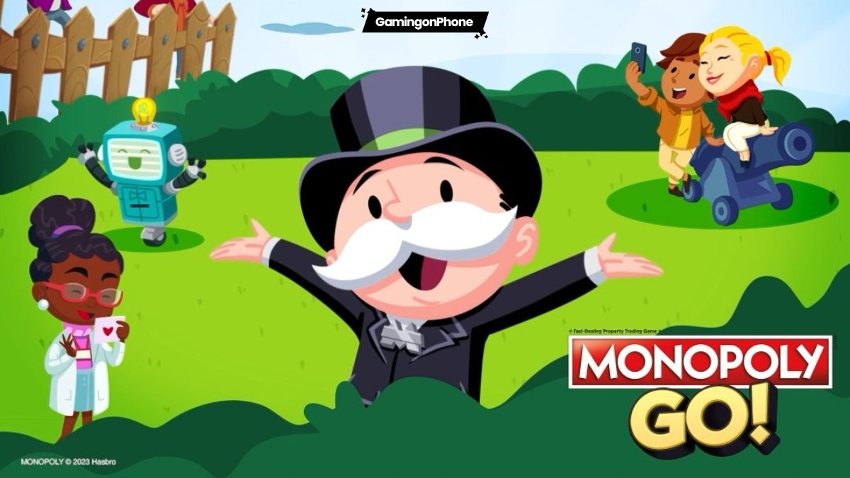 MONOPOLY GO May 2024 Events and Tournaments cover