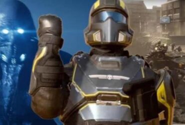 Long-awaited Helldivers 2 Illuminate update is Out Now alongside Super Earth maps, Vehicles and more