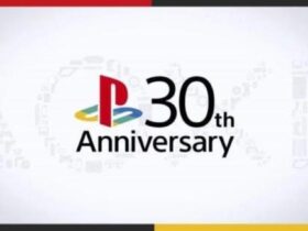 Looking Back and Celebrating 30 Years of Play with PlayStation