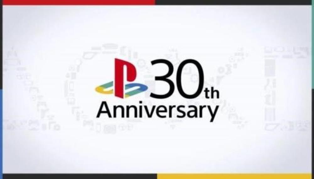 Looking Back and Celebrating 30 Years of Play with PlayStation