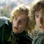 Lord Of The Rings Stars Respond To Fan Art Shipping Merry And Pippin