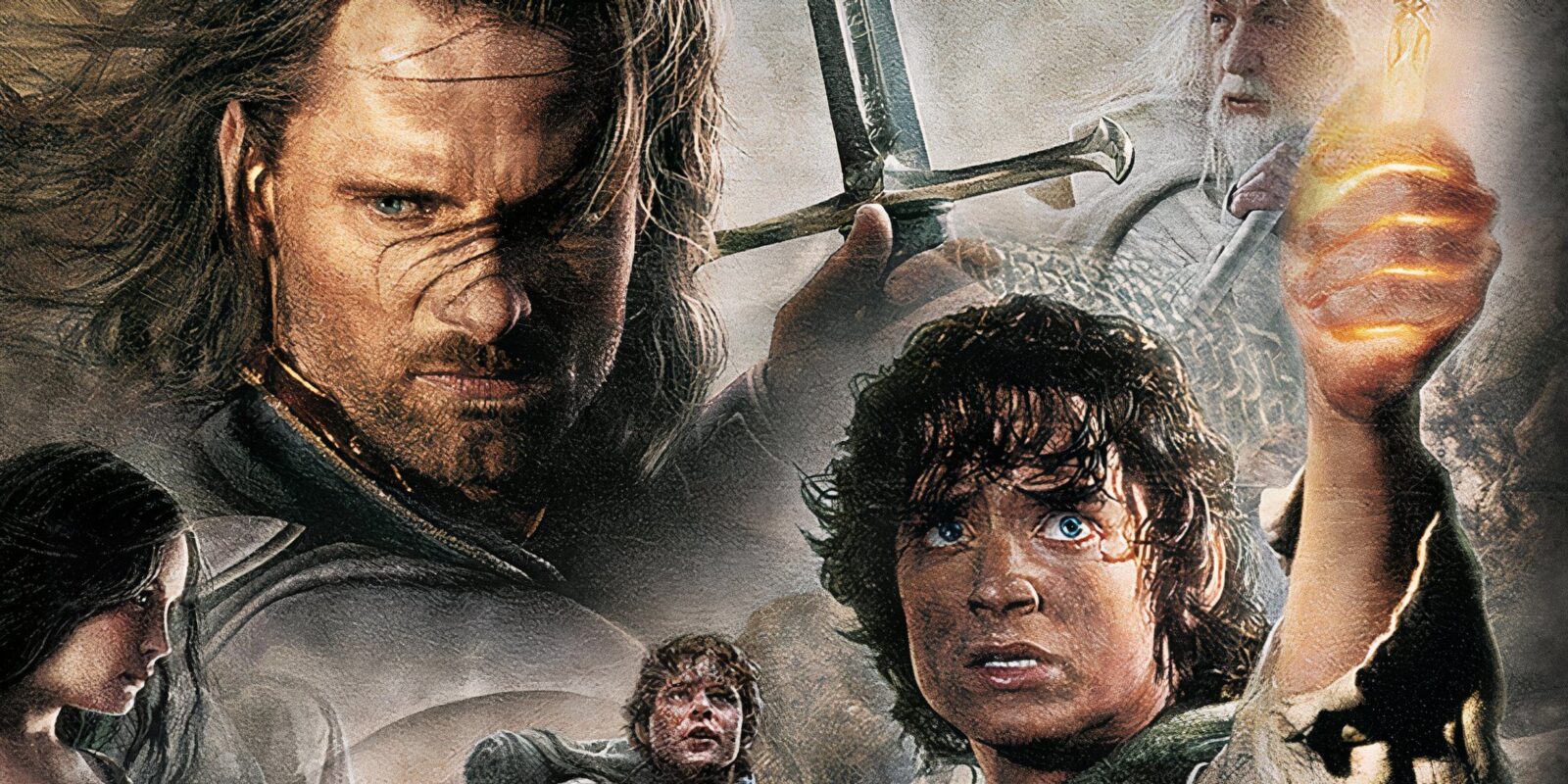 Lord of the Rings Producer Teases Even More Storytelling Possibilities After The Next Franchise Entry