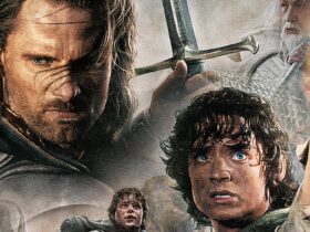 Lord of the Rings Producer Teases Even More Storytelling Possibilities After The Next Franchise Entry