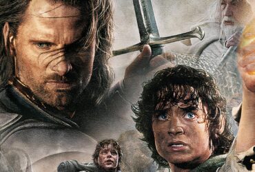 Lord of the Rings Producer Teases Even More Storytelling Possibilities After The Next Franchise Entry