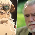 Lord of the Rings anime movie star Brian Cox feels that he has "somehow been avoiding" Tolkien until now, despite being "up for" a role in the live-action films