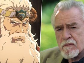 Lord of the Rings anime movie star Brian Cox feels that he has "somehow been avoiding" Tolkien until now, despite being "up for" a role in the live-action films