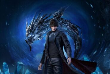 Lost Soul Aside Gets Impressive New Screenshots