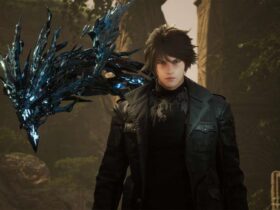 Lost Soul Aside Will Be Published By PlayStation On Steam, Requires PSN Account