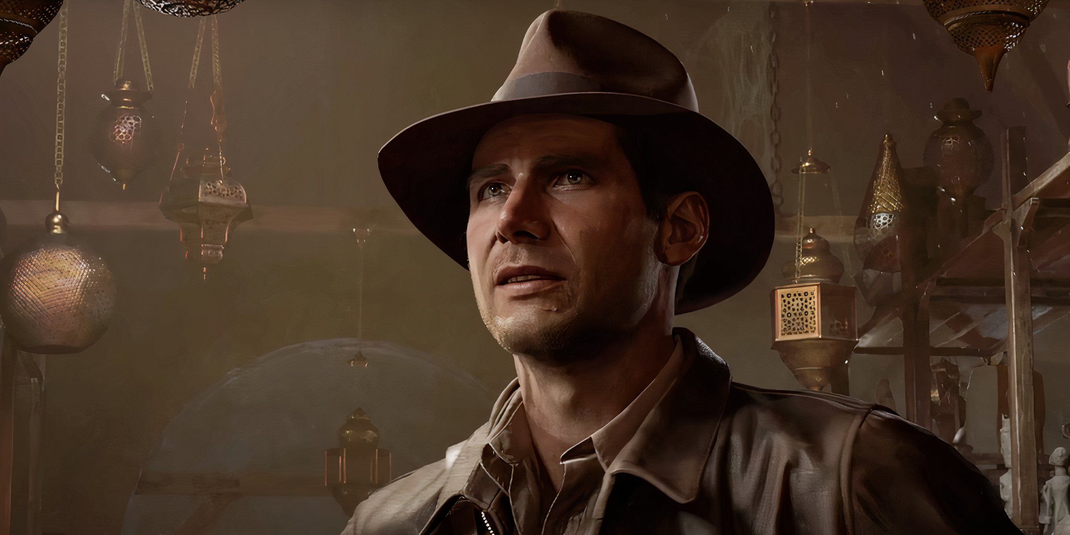 indiana jones more games after great circle