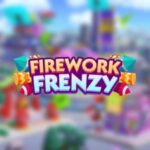 MONOPOLY GO! Firework Frenzy Tournament Cover