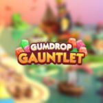 Monopoly Go Gumdrop Gauntlet Tournament cover