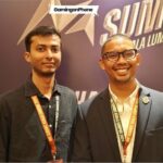 Fikri Rizal interview with GamingonPhone on Engaging Brands and Governments for MLBB Esports Success