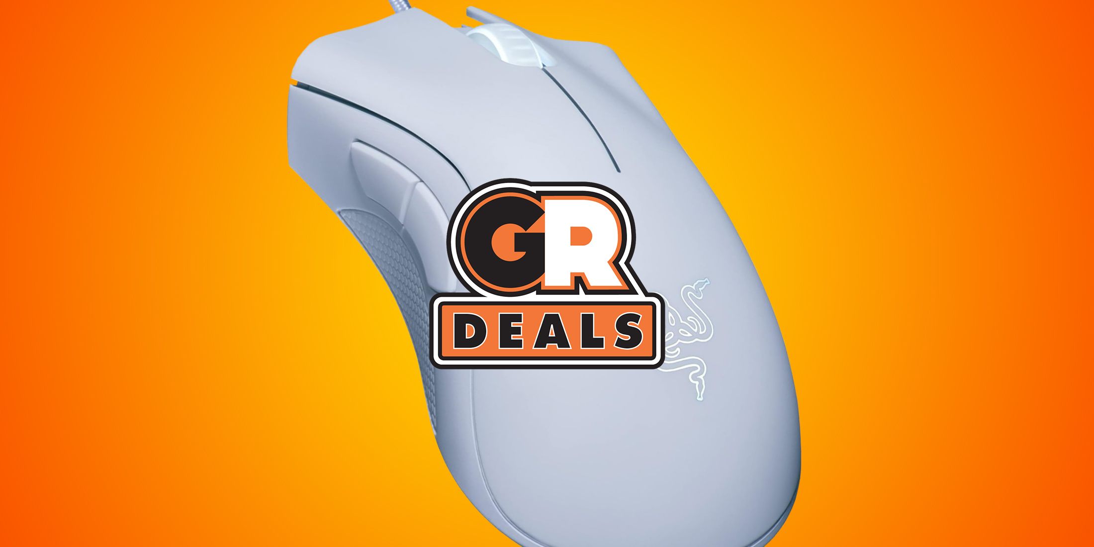 best gaming mouse deals