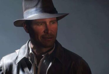 MachineGames Has Been Working On Other Projects Alongside Indiana Jones