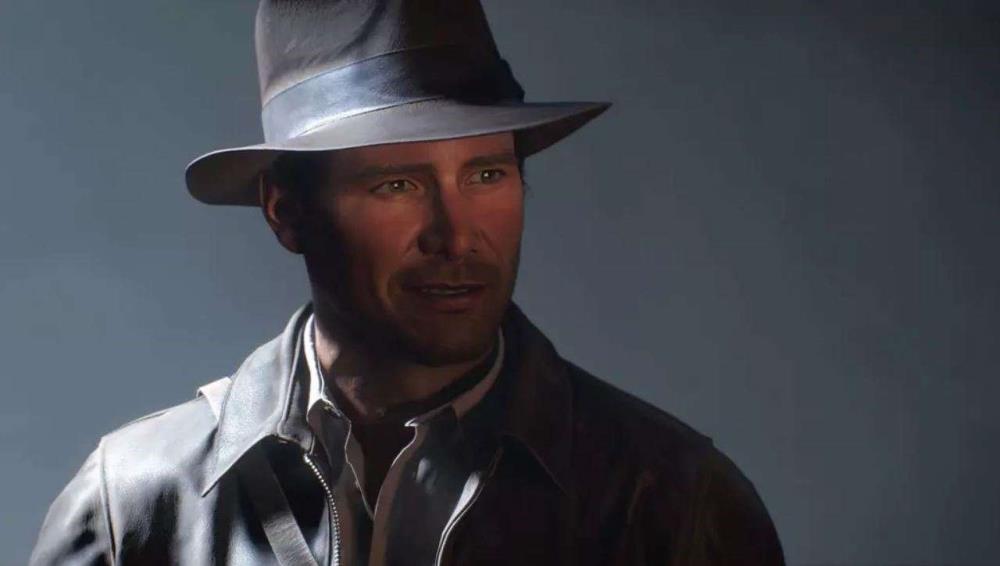 MachineGames Has Been Working On Other Projects Alongside Indiana Jones