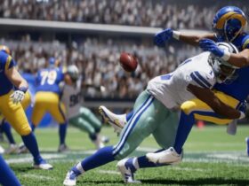 Madden NFL Investigating Current Issues With the Game