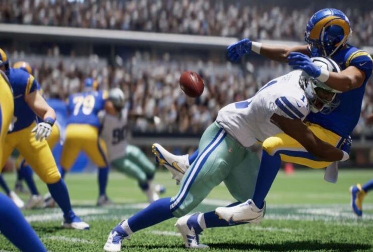 Madden NFL Investigating Current Issues With the Game