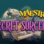 Maestro: Secret Sorcery Review - Thumb Culture