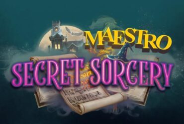 Maestro: Secret Sorcery Review - Thumb Culture