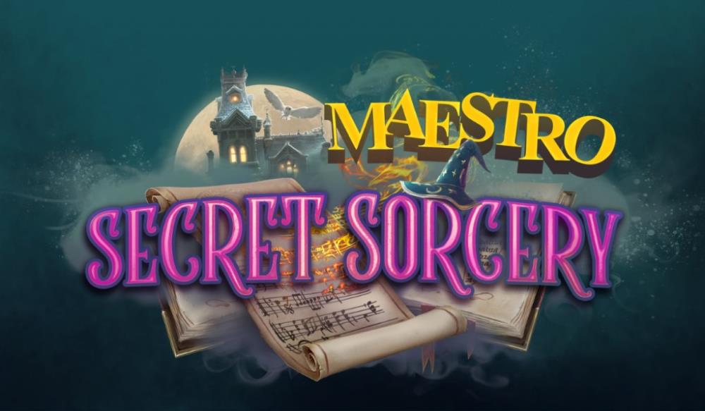 Maestro: Secret Sorcery Review - Thumb Culture