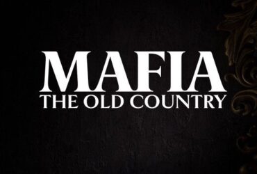 Mafia: The Old Country Story Trailer