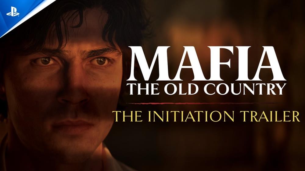 Mafia: The Old Country - The Initiation Trailer