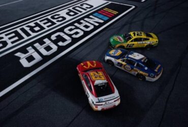 Major Racing Franchise Being Delisted Soon, Currently on Sale