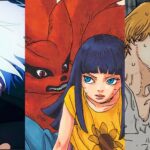 MangaPlus Reveals Its 10 Most-Read Chapters of 2024