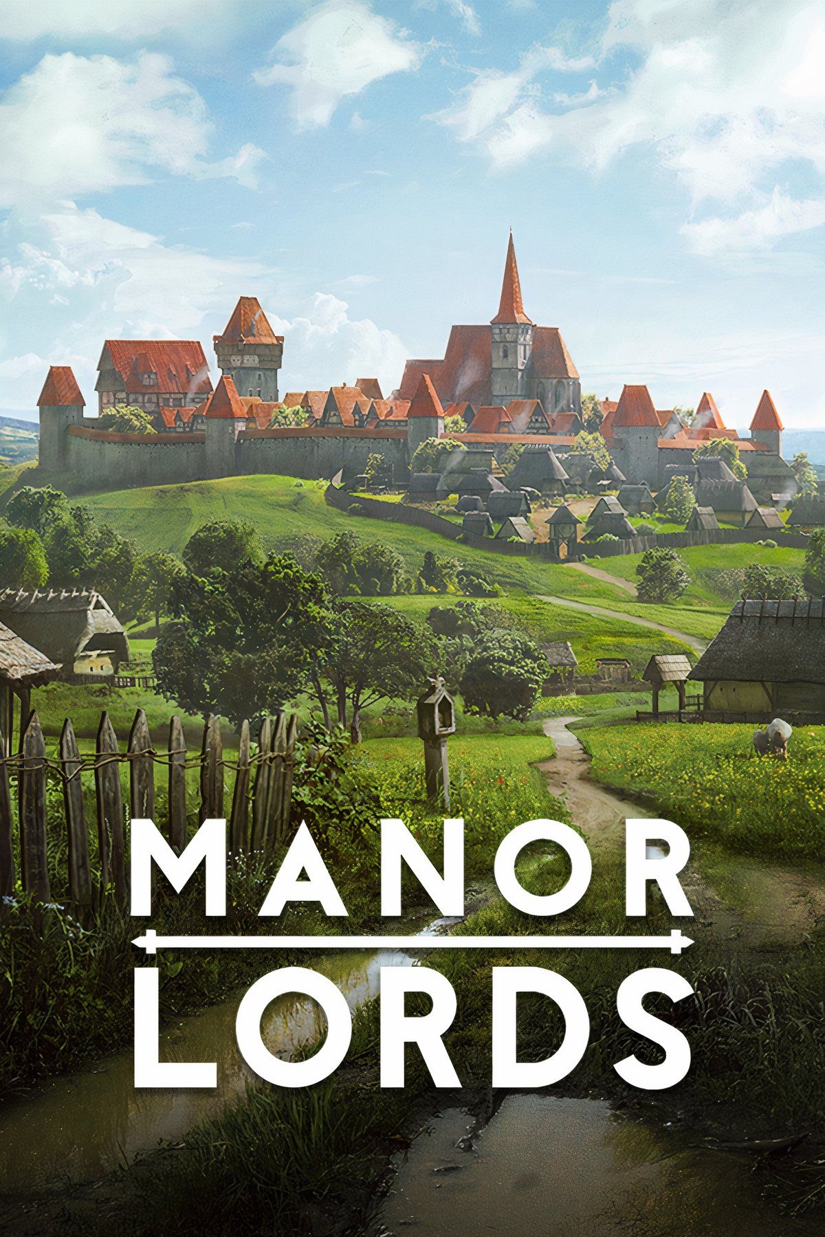 Manor Lords Tag Page Cover Art