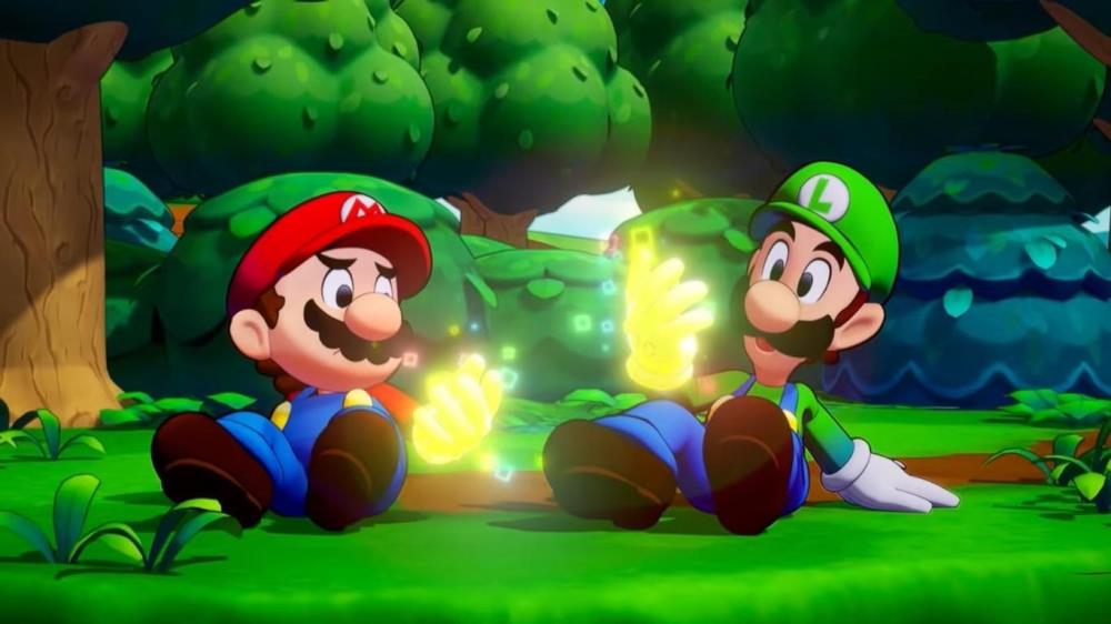 Mario & Luigi: Brothership Review | NoobFeed